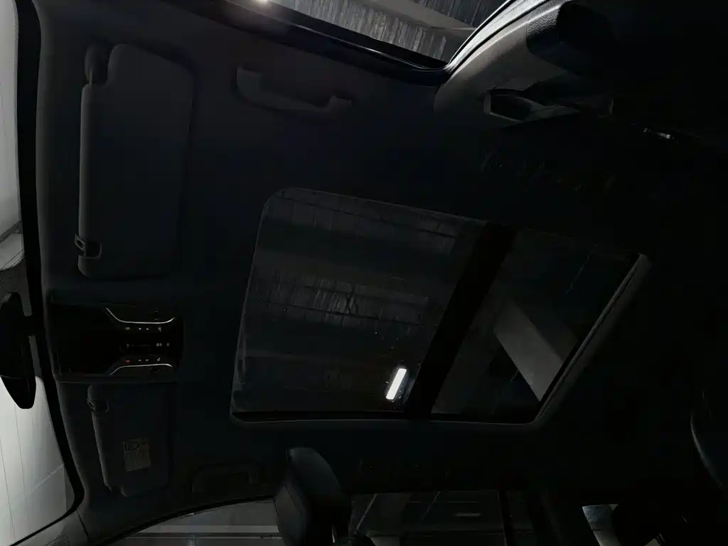 GAC Motor Trumpchi GS8 — миниатюра 14