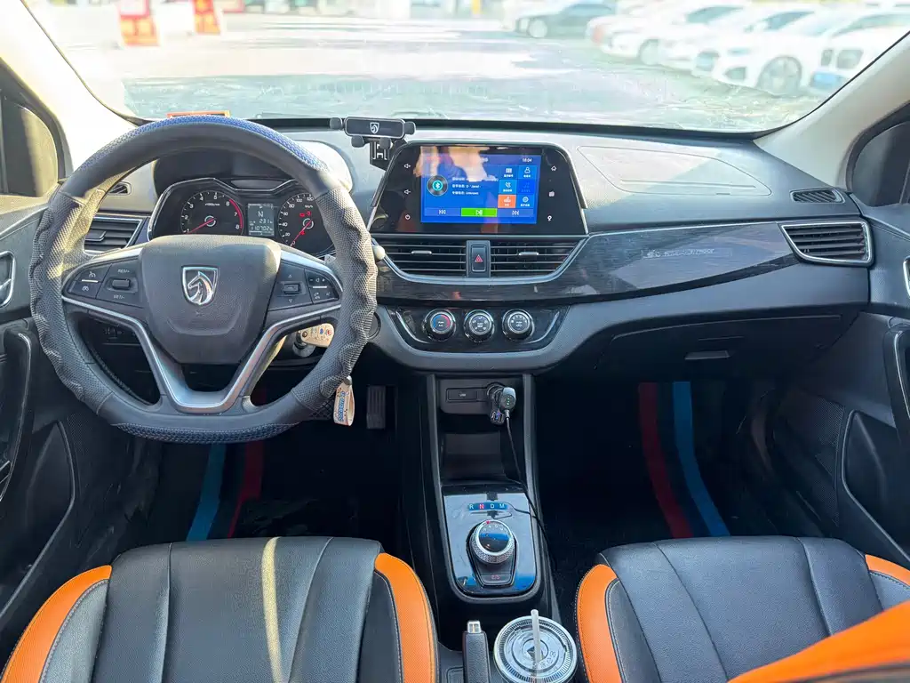 Baojun 310 — миниатюра 6