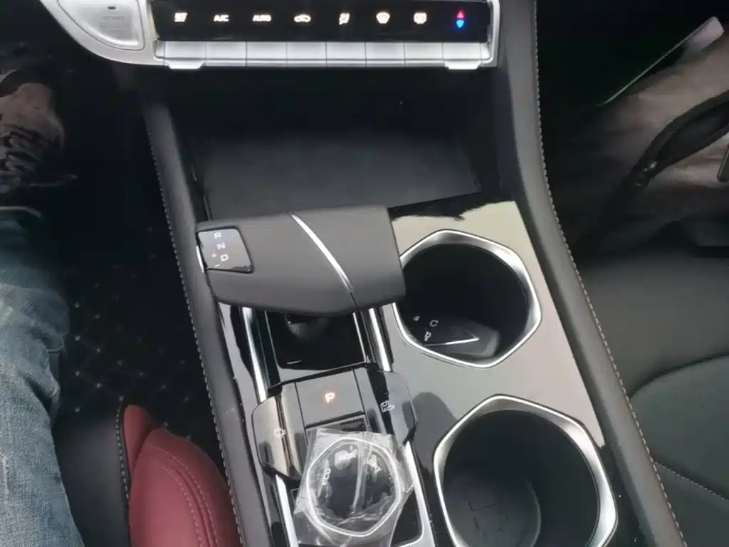 Changan Eado — миниатюра 14