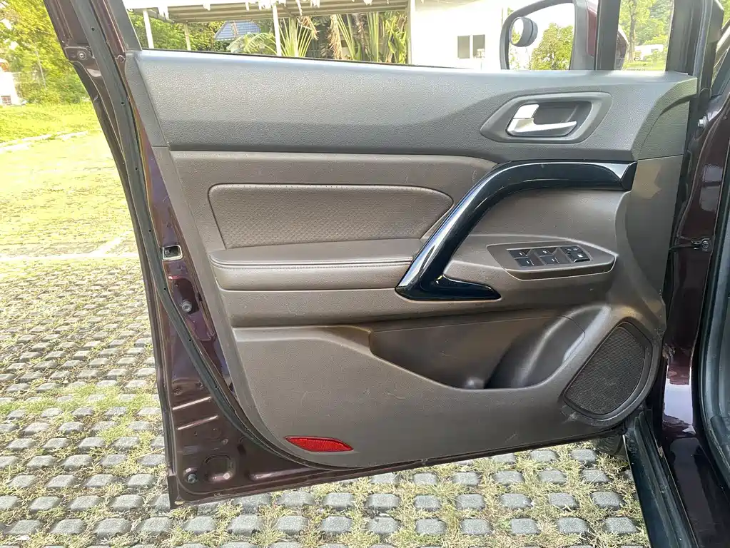 GAC Motor Trumpchi GS4 — миниатюра 15