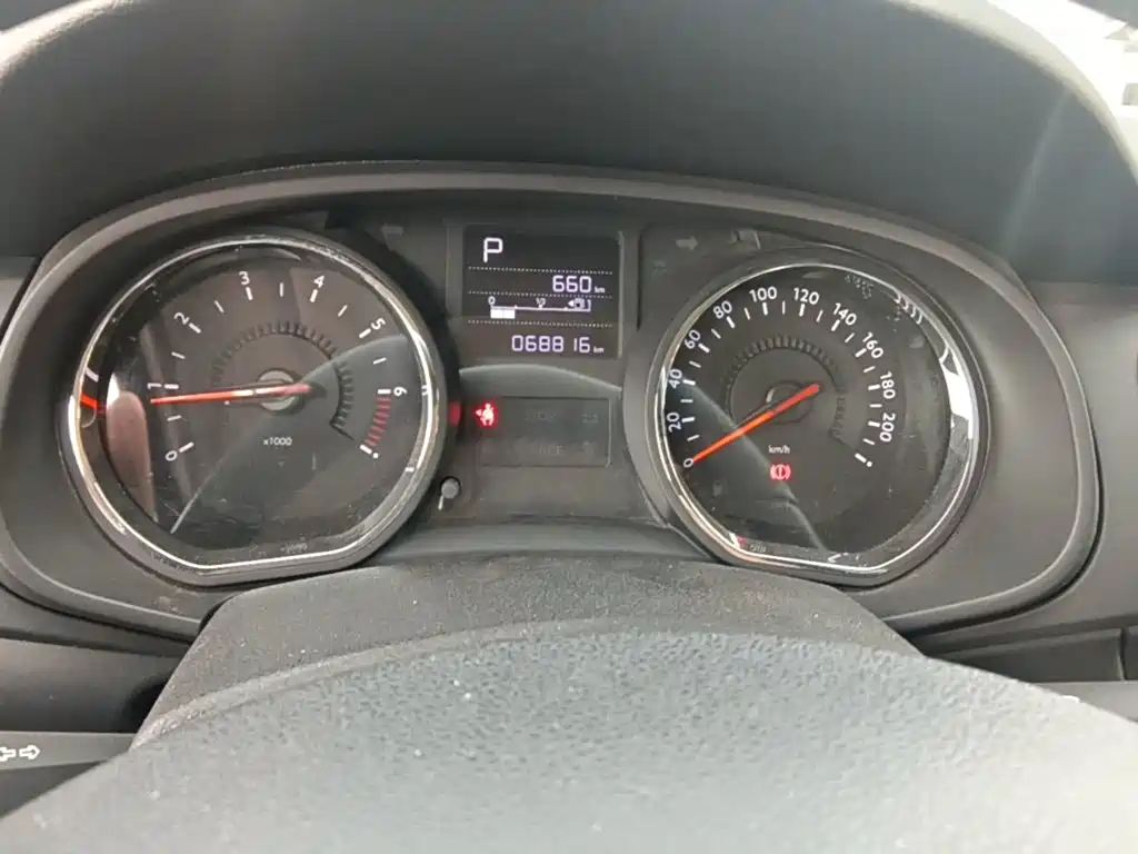 Citroen C3-XR — миниатюра 16