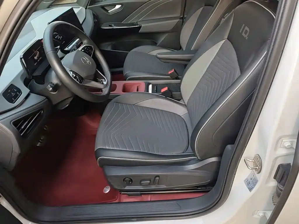 Volkswagen ID.3 — миниатюра 15