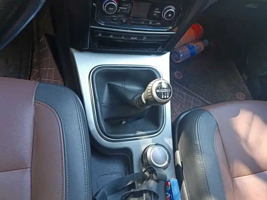 Haval H5 Classic — миниатюра 16