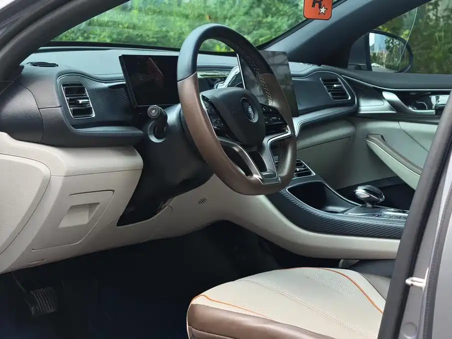 BYD Qin PLUS — миниатюра 19