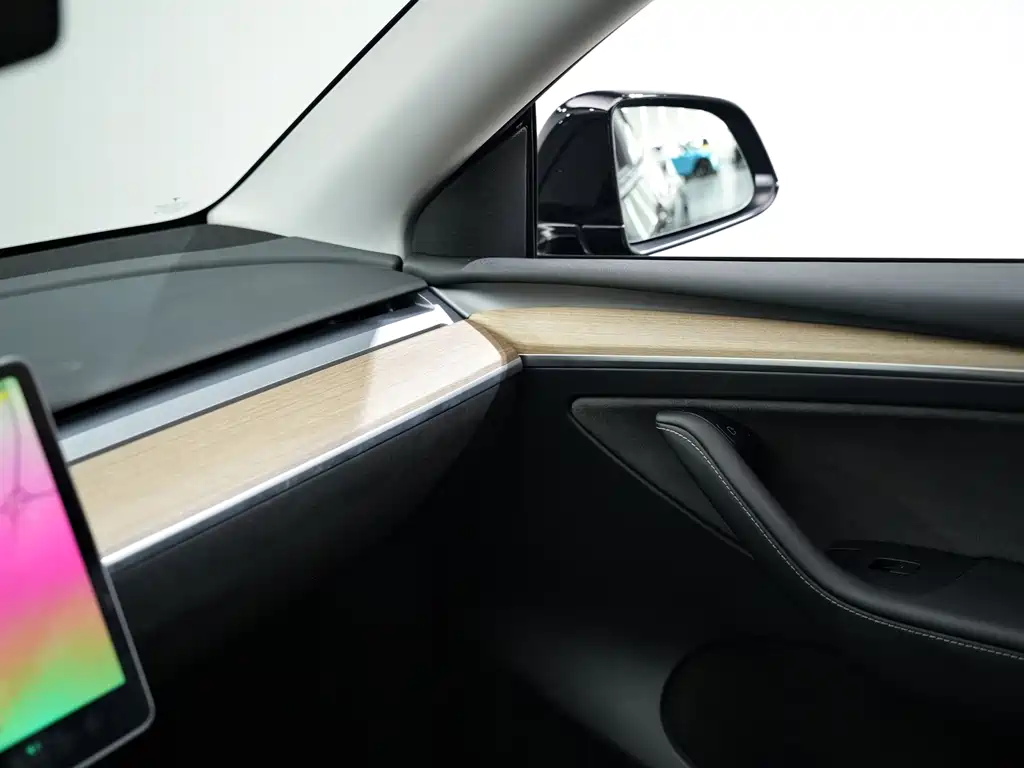 Tesla Model Y — миниатюра 8
