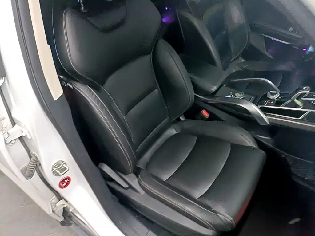 Geely Boyue — миниатюра 25