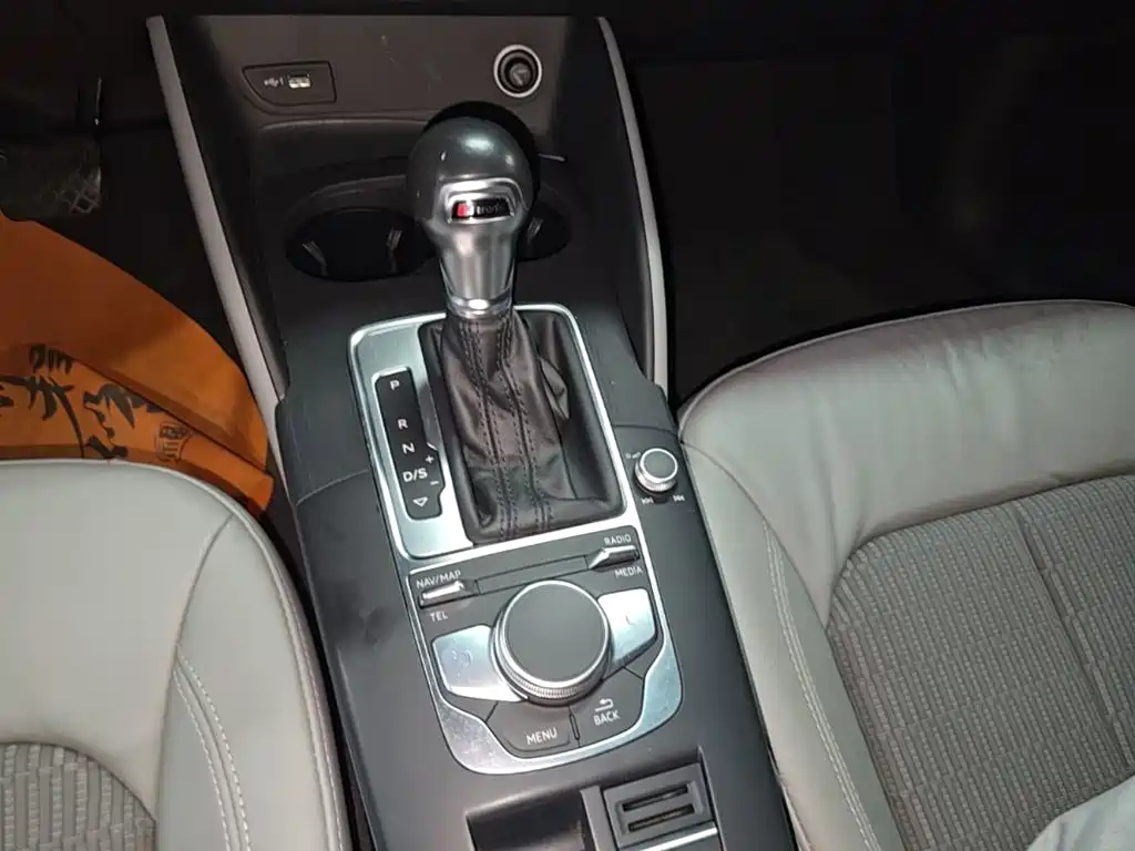 Audi A3 — миниатюра 14