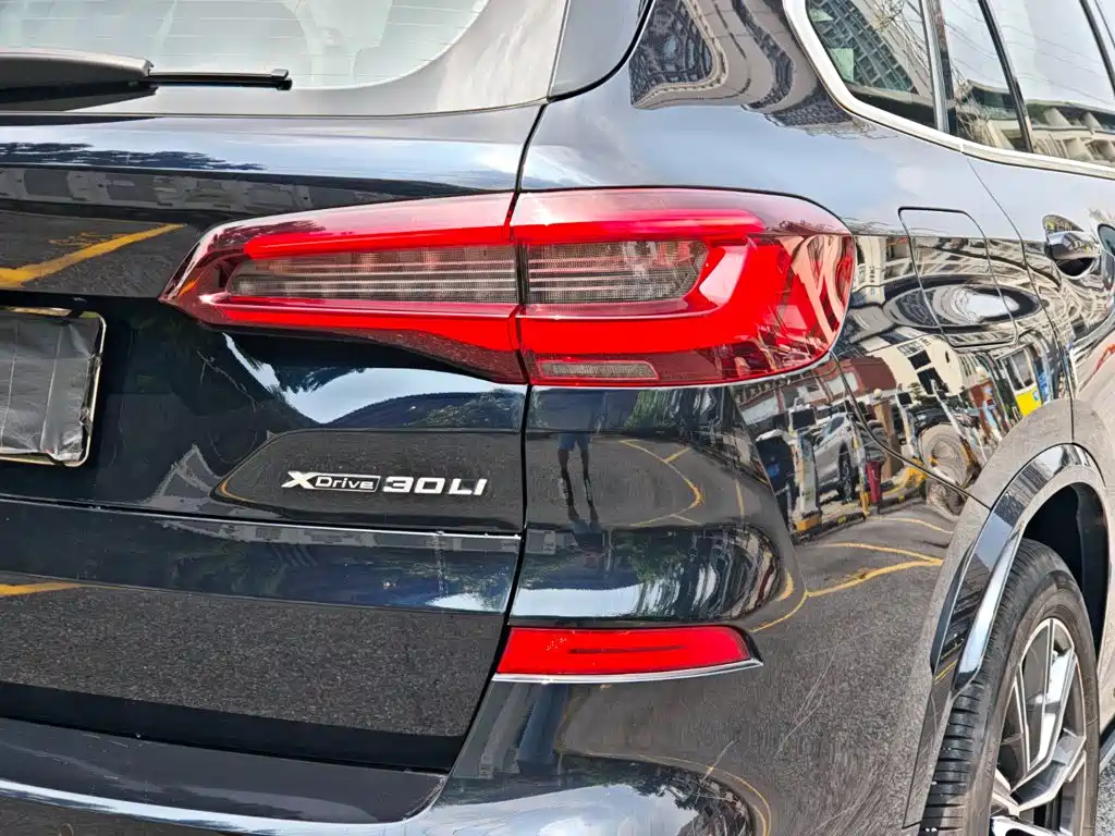 BMW X5 — миниатюра 10