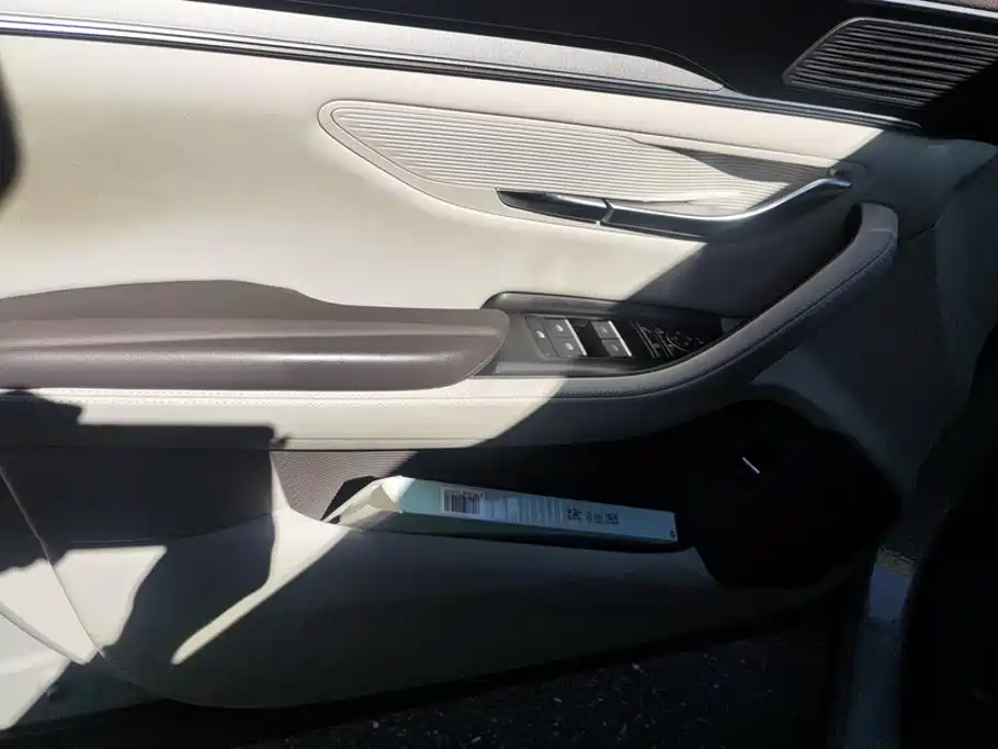 BYD PLUS New Energy — миниатюра 7