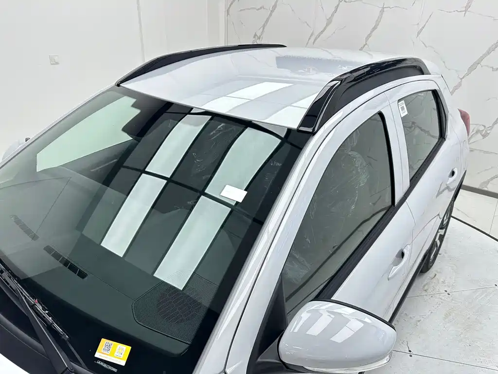 Citroen C3-XR — миниатюра 7