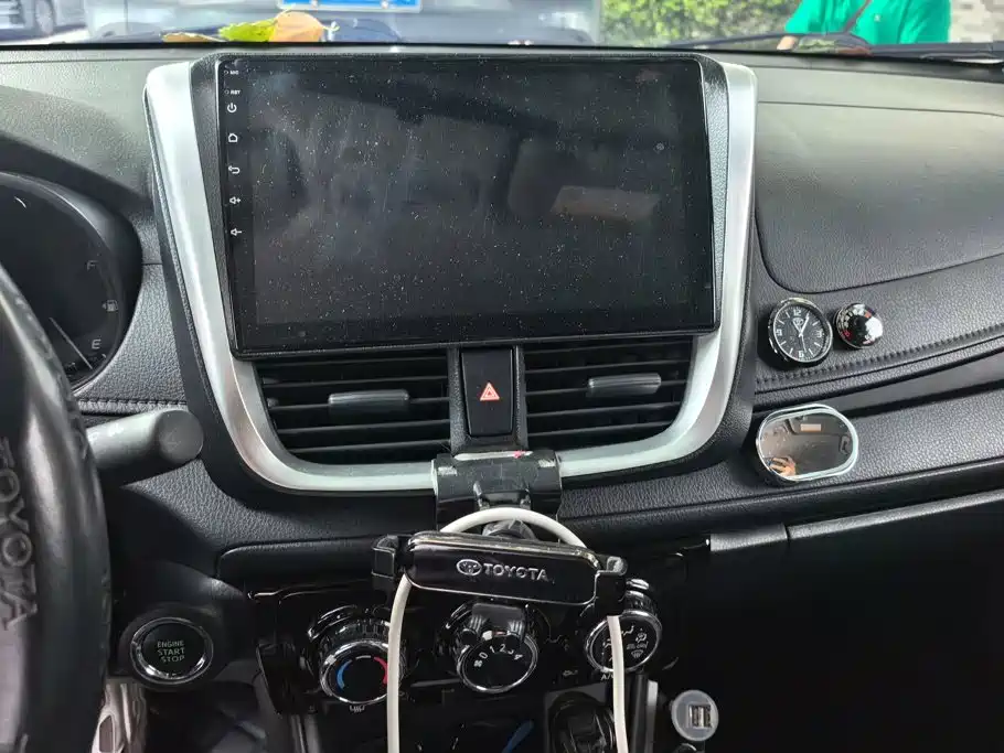 Toyota Vios — миниатюра 13