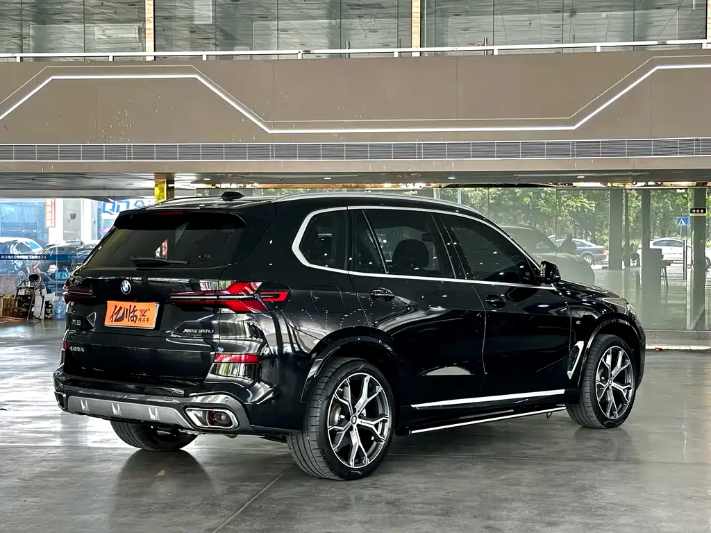 BMW X5 — миниатюра 15