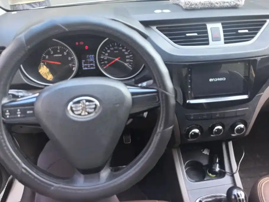 FAW Senya S80 — миниатюра 12