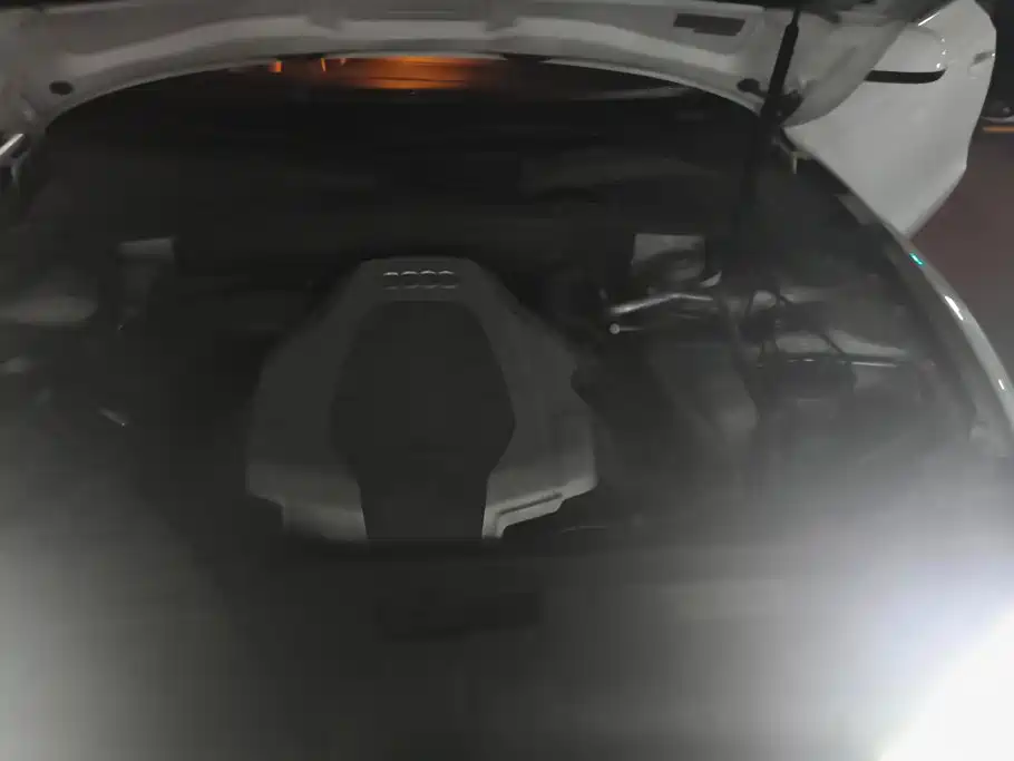 Audi A5 (Import) — миниатюра 10