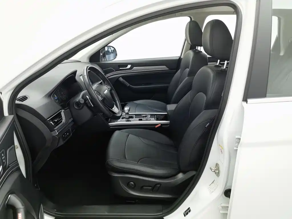 Haval H6 — миниатюра 10