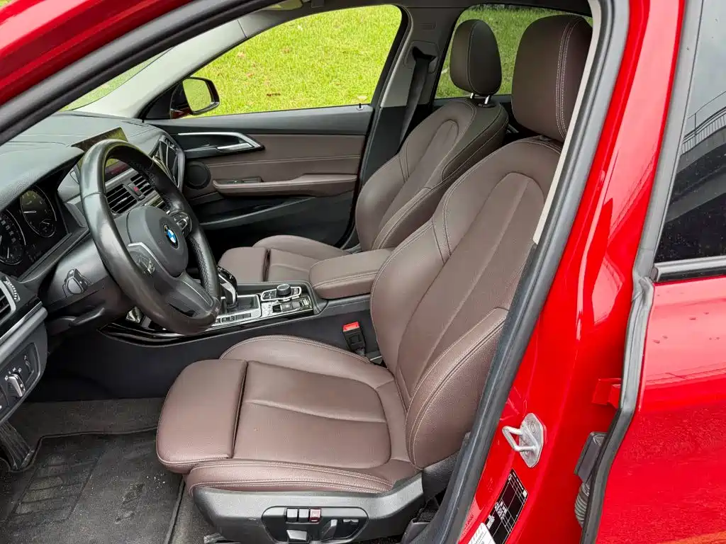 BMW 1 Series — миниатюра 8