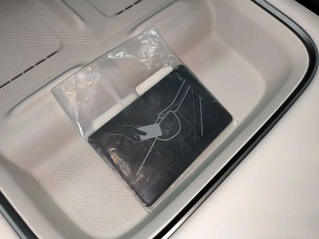 Li Auto Li i8 — миниатюра 9
