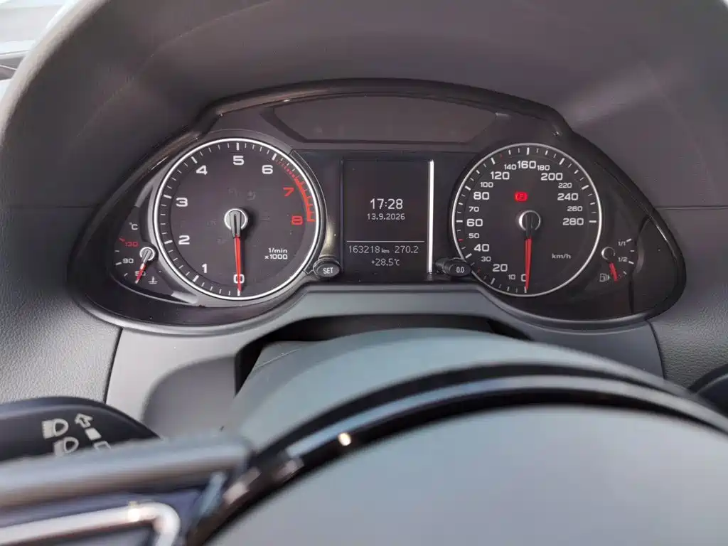 Audi Q5 — миниатюра 13