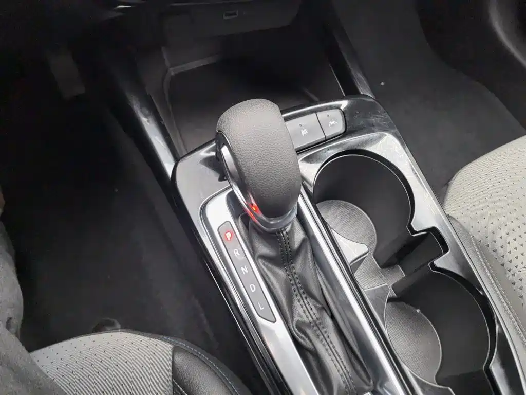 CHEVROLET XINGMAILUO