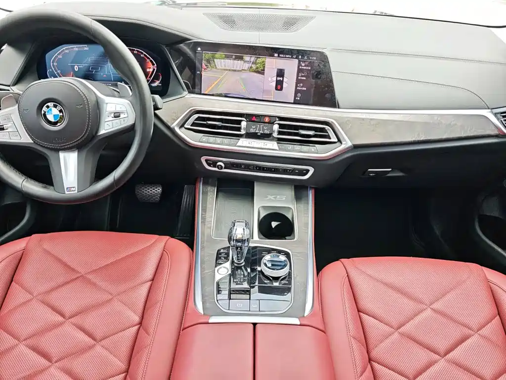BMW X5 — миниатюра 17
