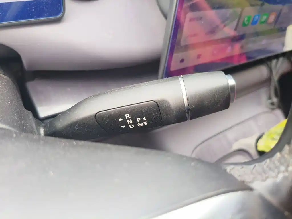 Leapmotor Leapmotor C16 — миниатюра 15