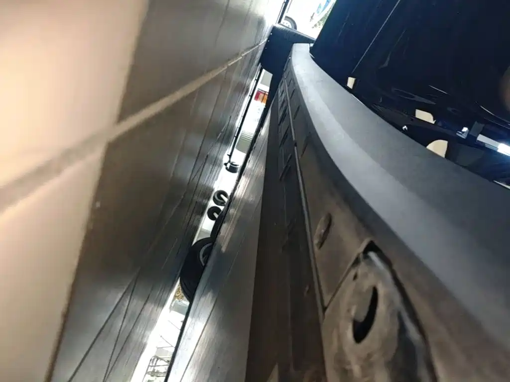 Li Auto Li i8 — миниатюра 22