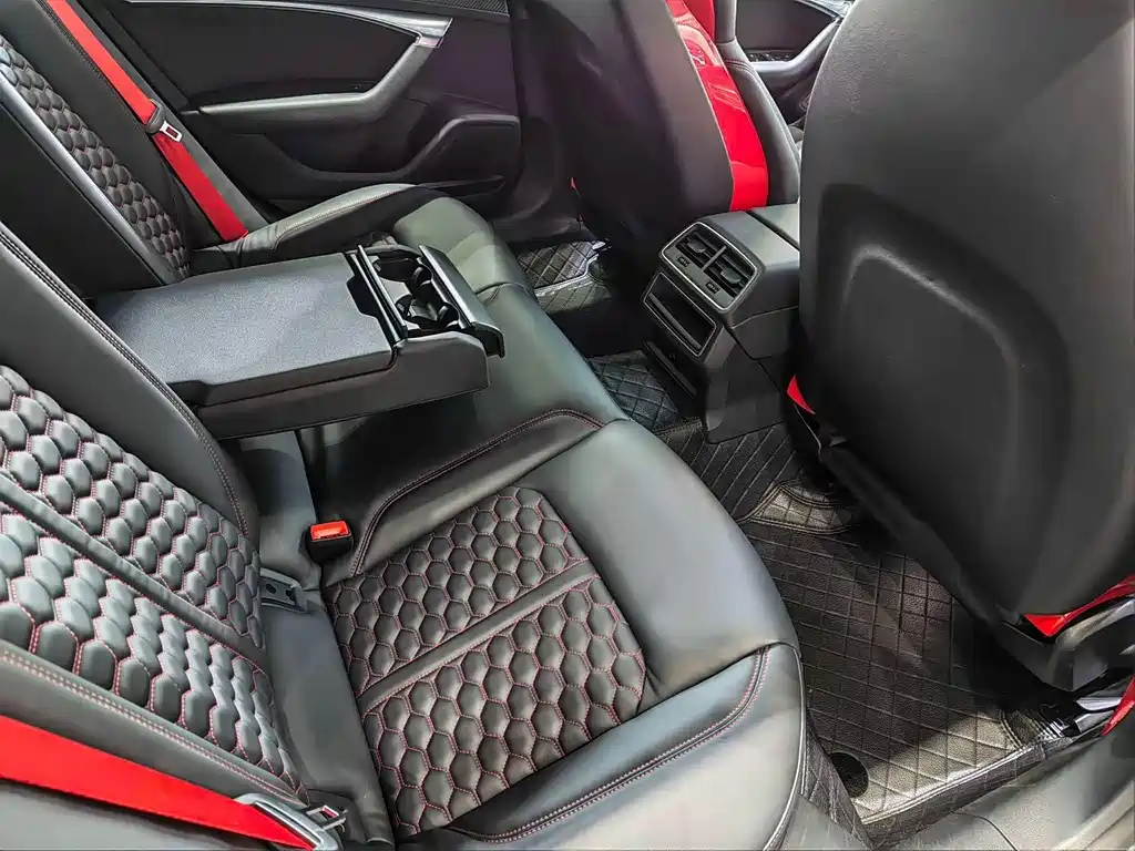 Audi A7 — миниатюра 13