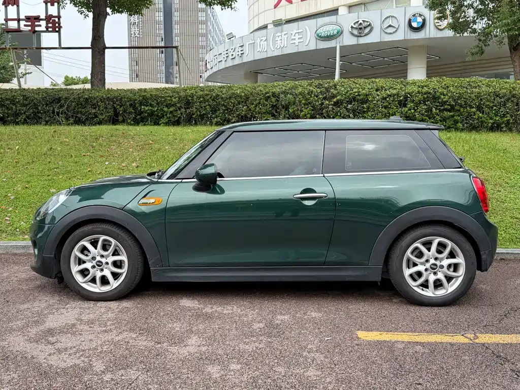 MINI Mini — миниатюра 3