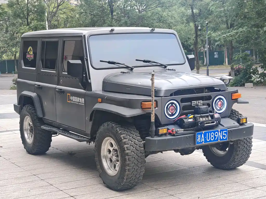 BAW 212 Classic — миниатюра 3