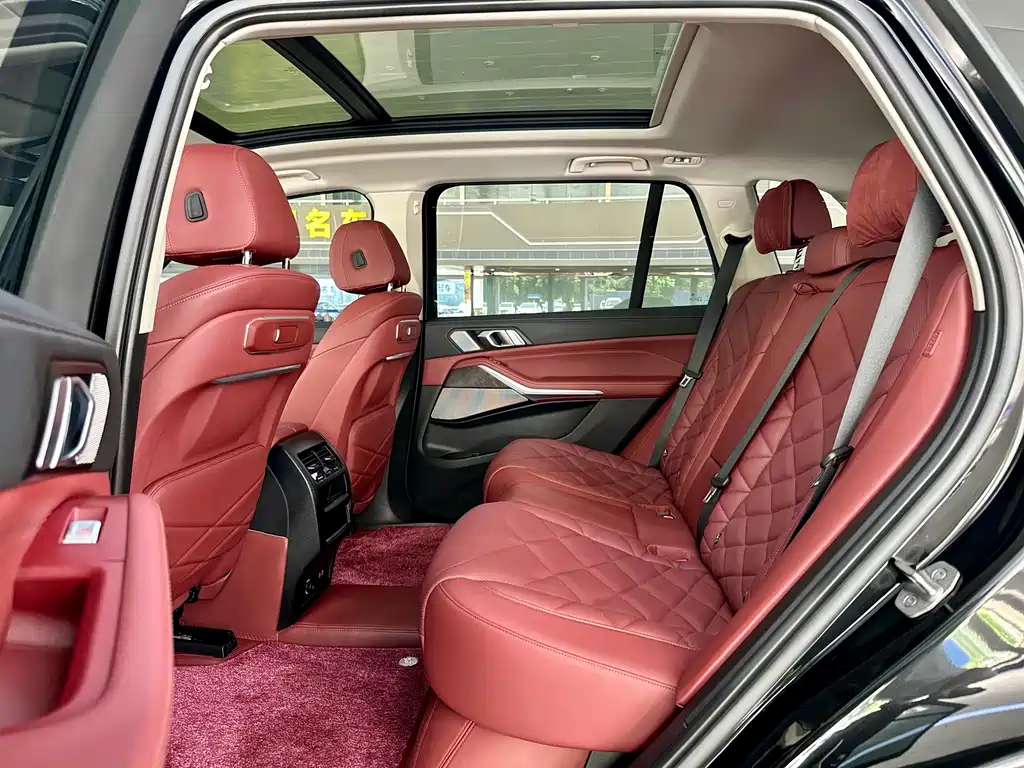 BMW X5 — миниатюра 6