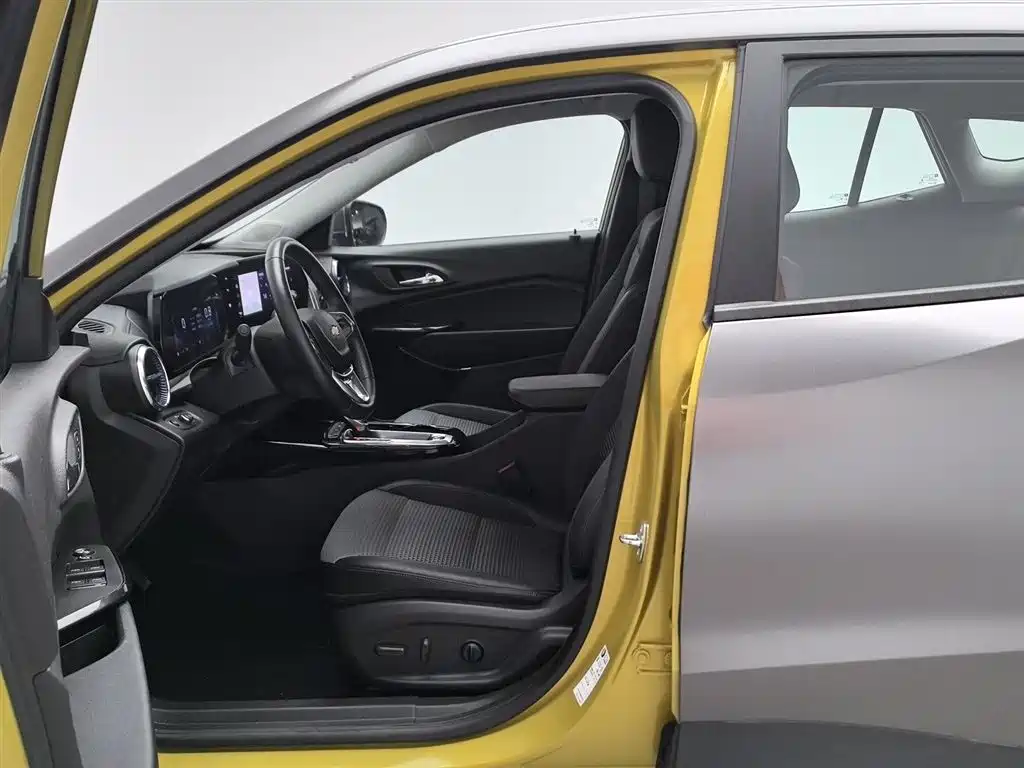 CHEVROLET XINGMAILUO