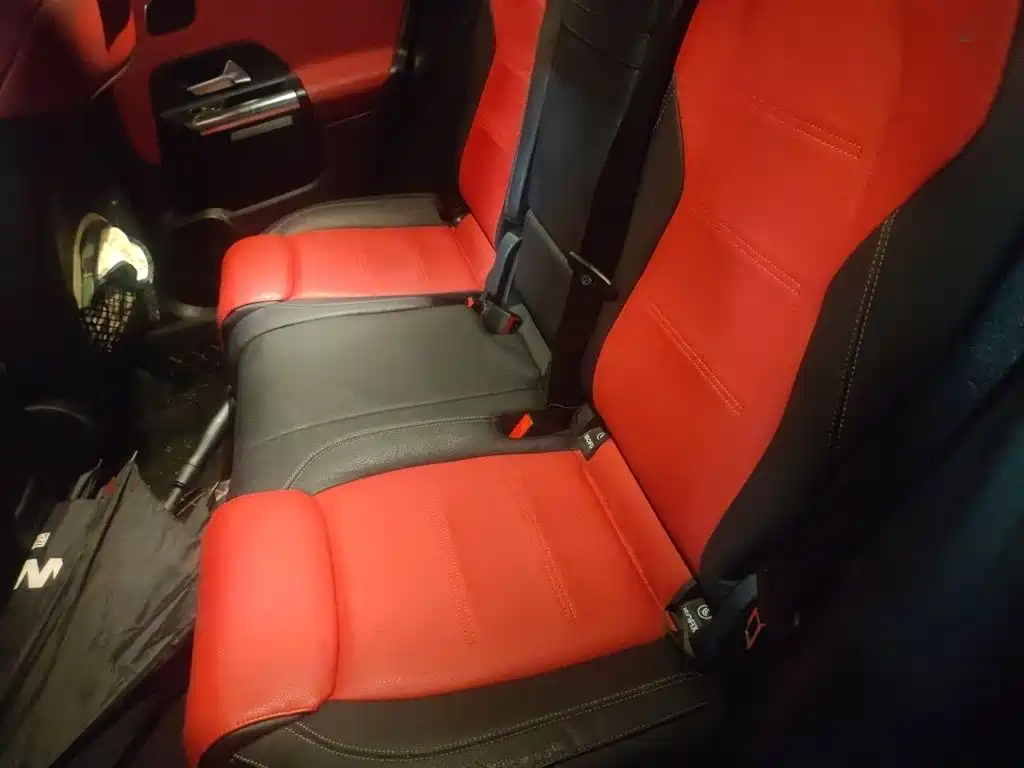 Mercedes-Benz GLA AMG — миниатюра 15