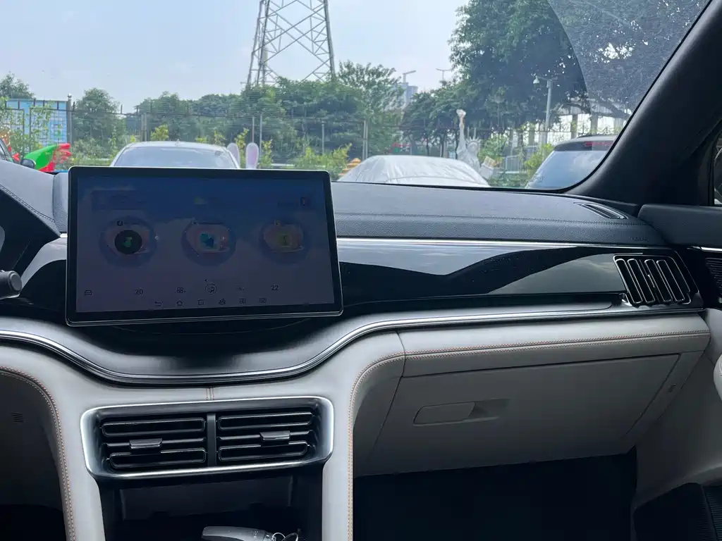 BYD PLUS New Energy — миниатюра 17