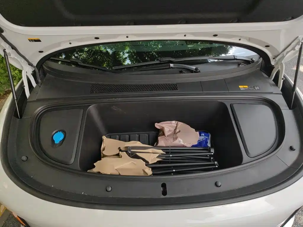 Li Auto Li i6 — миниатюра 16