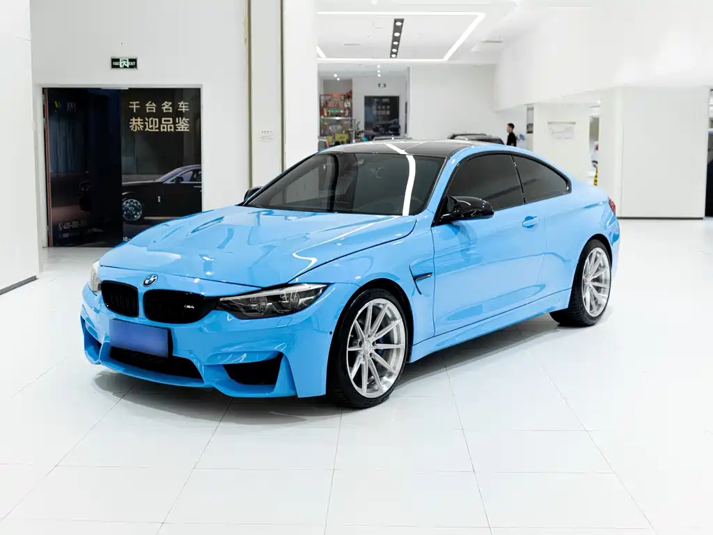 BMW M4