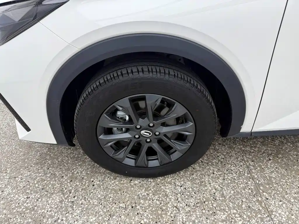 GAC Motor Trumpchi GS3 — миниатюра 13