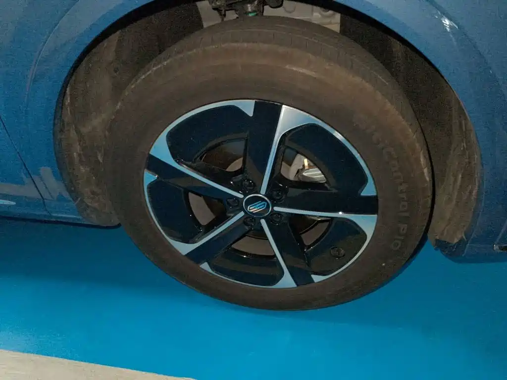 Shangjie Shangjie H5 — миниатюра 8