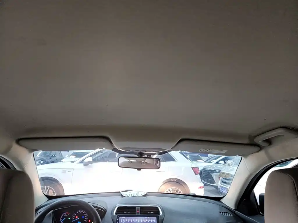 Ford Escort — миниатюра 18