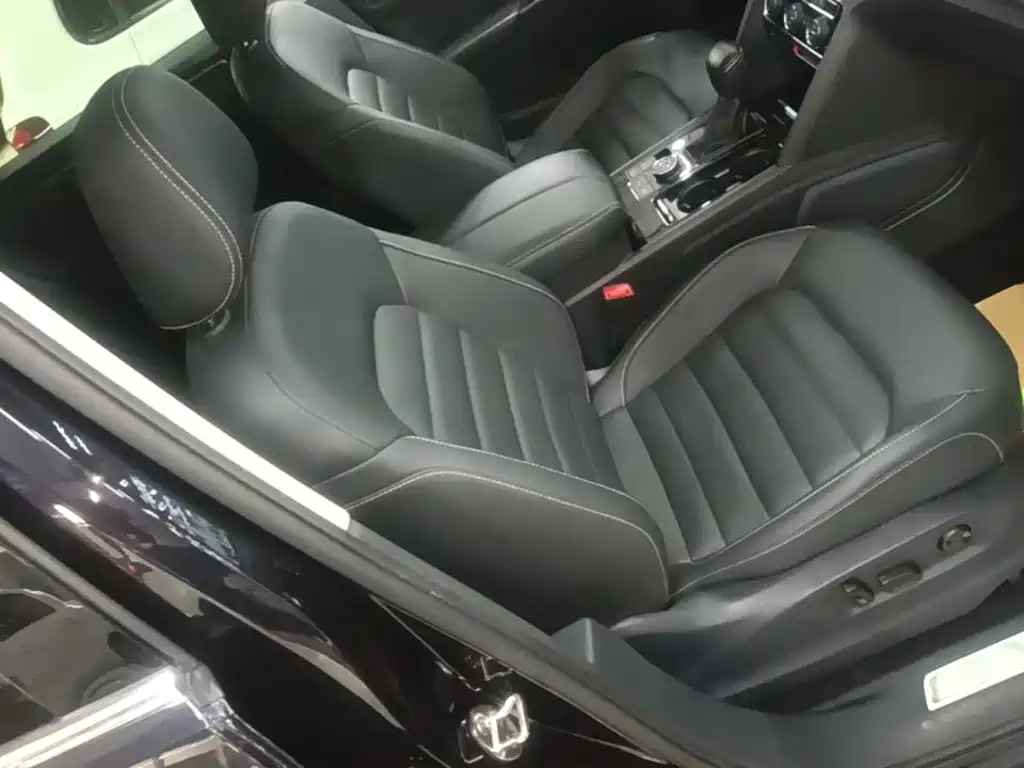 Volkswagen Teramont — миниатюра 25