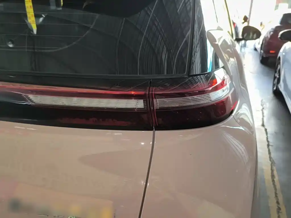 BYD Seagull — миниатюра 8