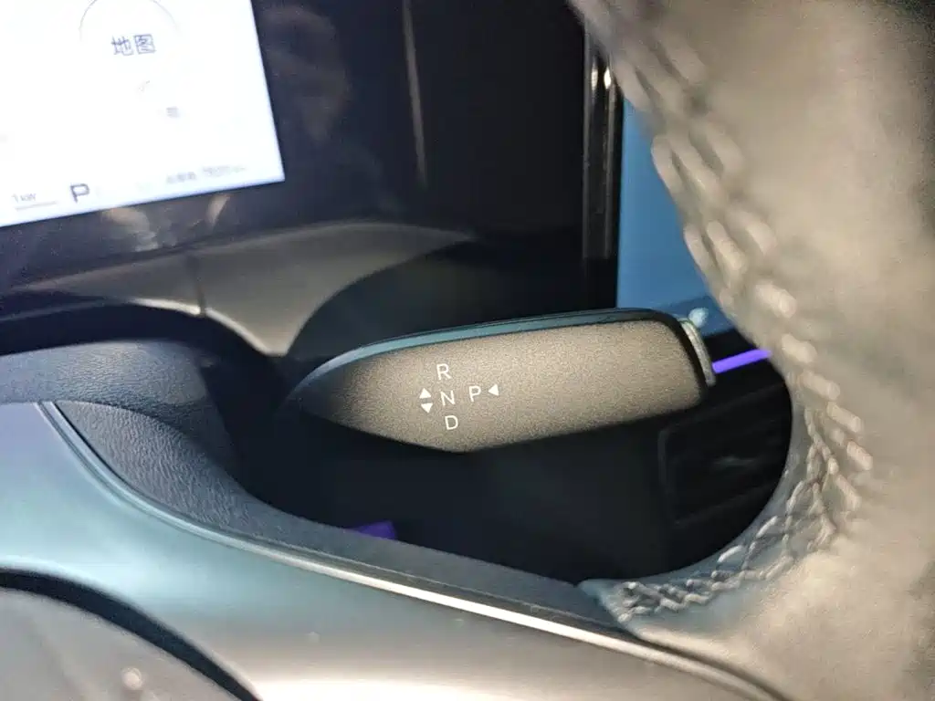 BYD L DM-i — миниатюра 14