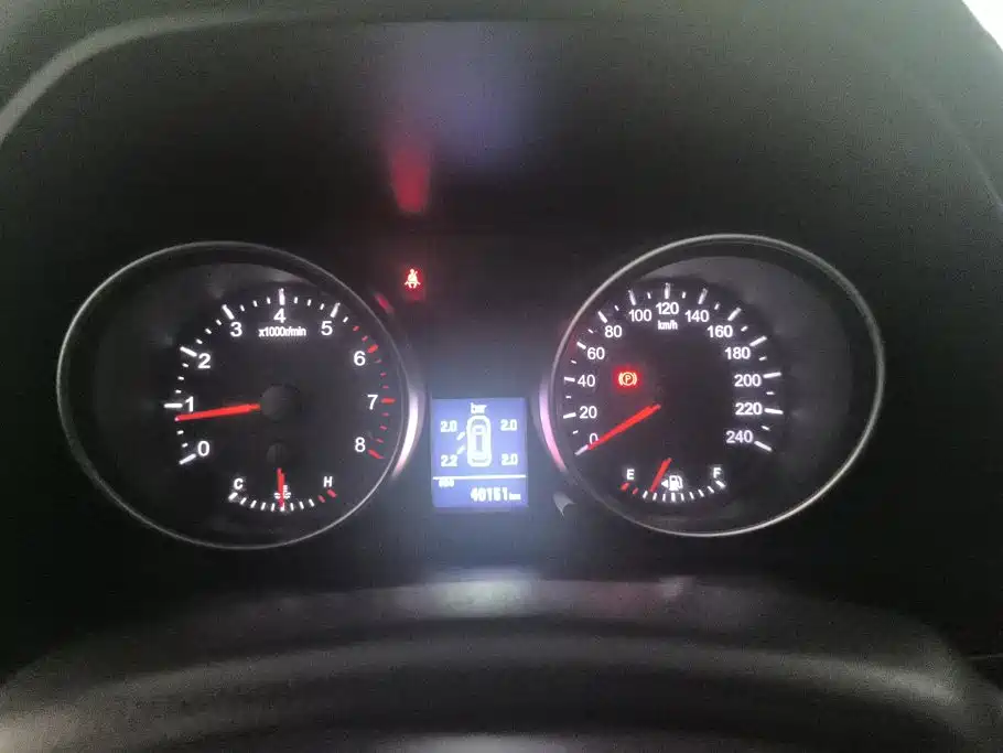 Haval M6 — миниатюра 14