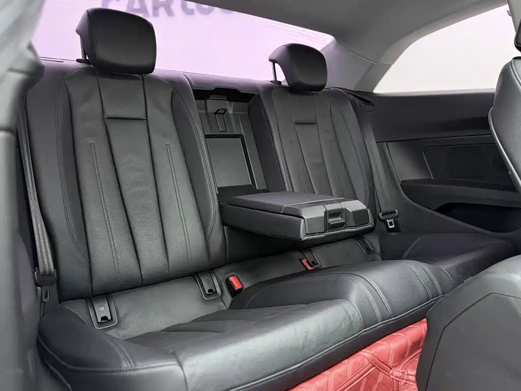 Audi A5 (Import) — миниатюра 8
