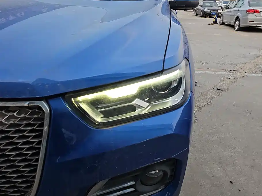 Haval H2s — миниатюра 5