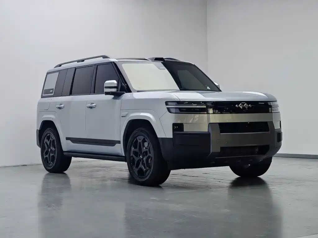 Fang Cheng Bao Ti 7 — миниатюра 3