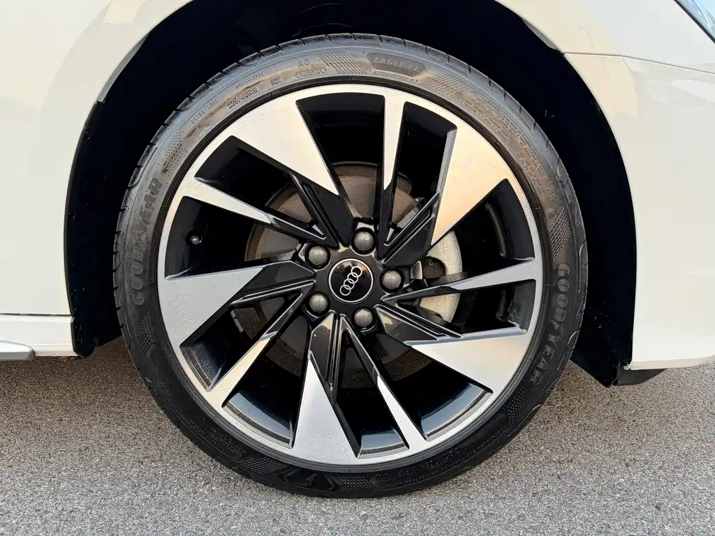 Audi A3 — миниатюра 24