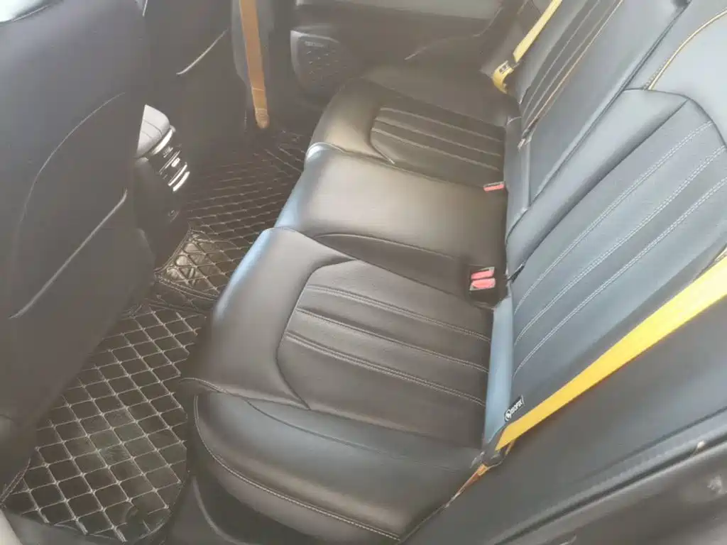 GAC Motor Shadow Leopard — миниатюра 17