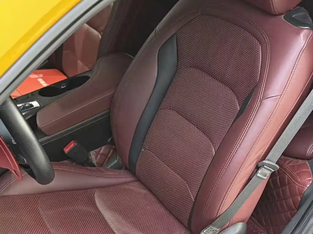 Chevrolet Camaro — миниатюра 4