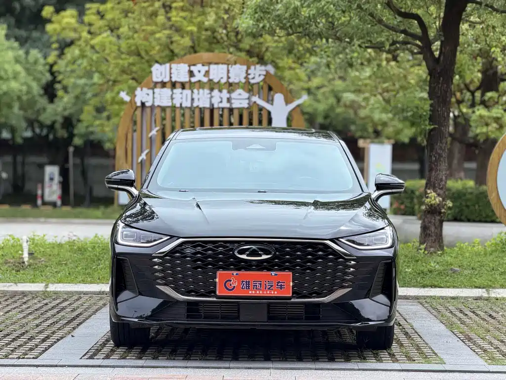 Chery Arrizo 8 PRO — миниатюра 2