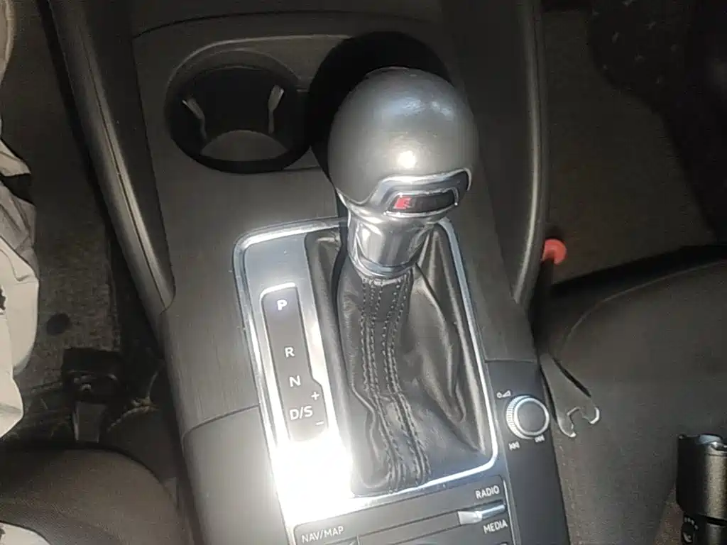 Audi A3 — миниатюра 14